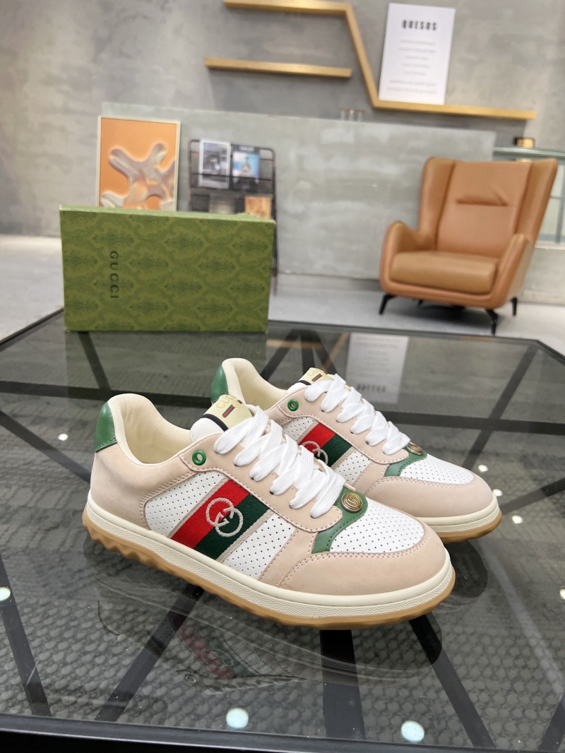 Gucci Casual Shoes